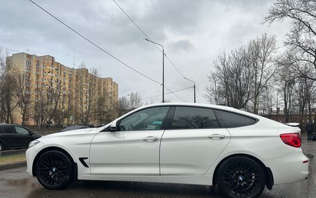 BMW 3 серия, 2016 год, 2 450 000 рублей, 5 фотография