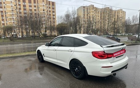 BMW 3 серия, 2016 год, 2 450 000 рублей, 6 фотография