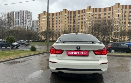 BMW 3 серия, 2016 год, 2 450 000 рублей, 8 фотография