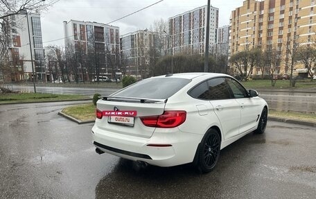 BMW 3 серия, 2016 год, 2 450 000 рублей, 7 фотография