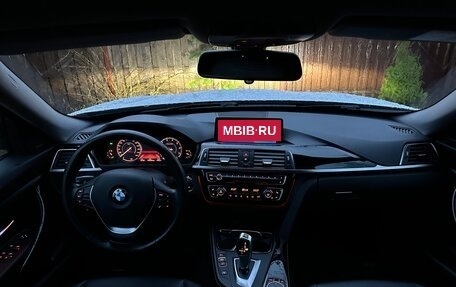 BMW 3 серия, 2016 год, 2 450 000 рублей, 9 фотография