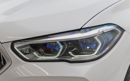 BMW X6, 2021 год, 8 490 000 рублей, 28 фотография