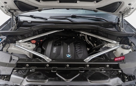 BMW X6, 2021 год, 8 490 000 рублей, 31 фотография