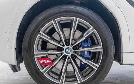BMW X6, 2021 год, 8 490 000 рублей, 30 фотография