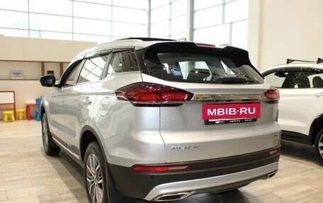 Geely Atlas, 2024 год, 3 394 000 рублей, 10 фотография