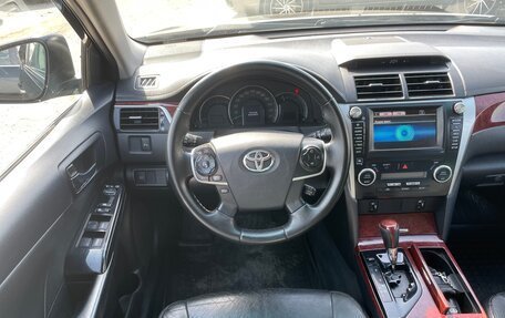 Toyota Camry, 2012 год, 1 699 000 рублей, 7 фотография