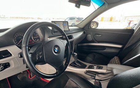 BMW 3 серия, 2009 год, 950 000 рублей, 8 фотография