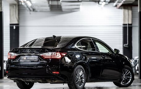 Lexus ES VII, 2018 год, 2 615 000 рублей, 2 фотография