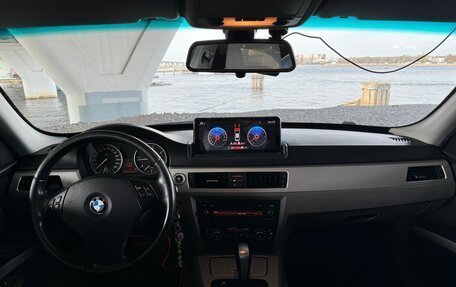 BMW 3 серия, 2009 год, 950 000 рублей, 10 фотография