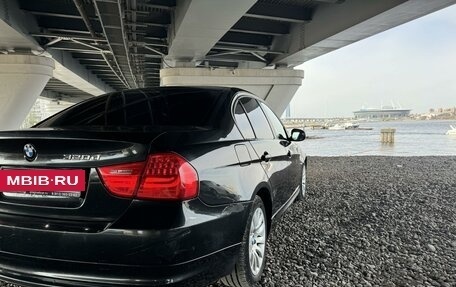 BMW 3 серия, 2009 год, 950 000 рублей, 4 фотография