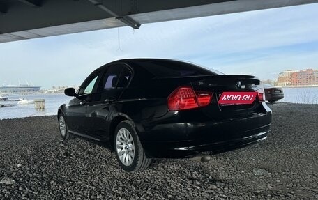 BMW 3 серия, 2009 год, 950 000 рублей, 6 фотография
