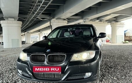 BMW 3 серия, 2009 год, 950 000 рублей, 2 фотография