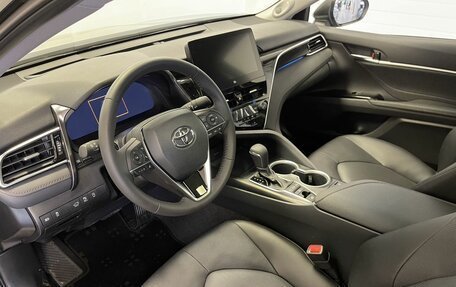 Toyota Camry, 2023 год, 4 549 000 рублей, 13 фотография