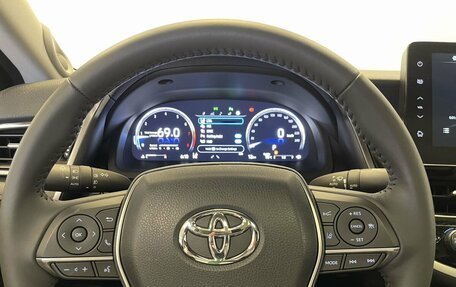 Toyota Camry, 2023 год, 4 549 000 рублей, 19 фотография