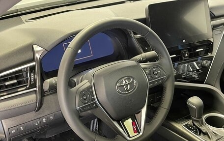 Toyota Camry, 2023 год, 4 549 000 рублей, 17 фотография