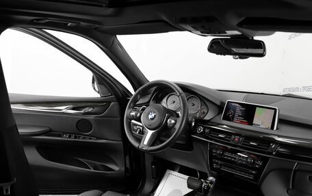 BMW X5, 2013 год, 4 299 000 рублей, 5 фотография