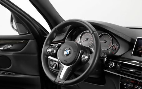 BMW X5, 2013 год, 4 299 000 рублей, 11 фотография