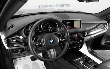 BMW X5, 2013 год, 4 299 000 рублей, 10 фотография