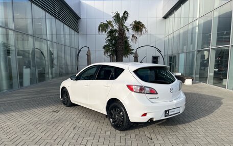 Mazda 3, 2013 год, 860 000 рублей, 7 фотография