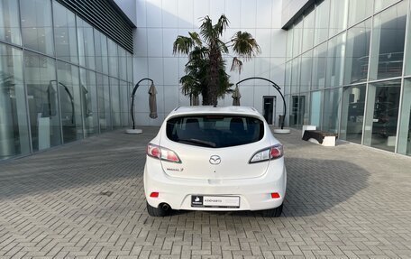 Mazda 3, 2013 год, 860 000 рублей, 6 фотография