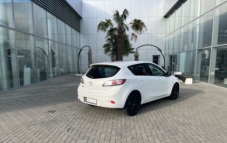 Mazda 3, 2013 год, 860 000 рублей, 5 фотография