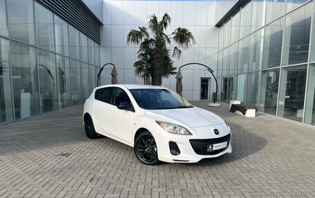 Mazda 3, 2013 год, 860 000 рублей, 3 фотография