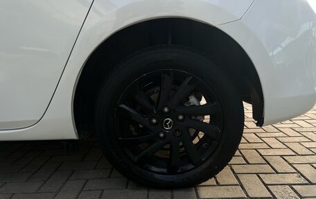 Mazda 3, 2013 год, 860 000 рублей, 9 фотография