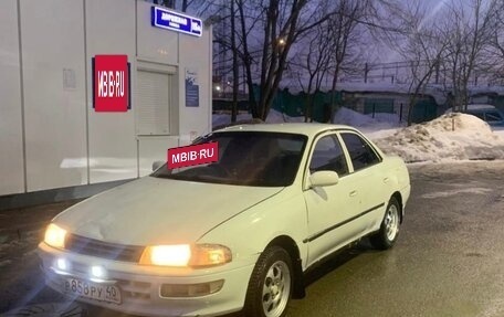 Toyota Carina, 1996 год, 200 000 рублей, 3 фотография