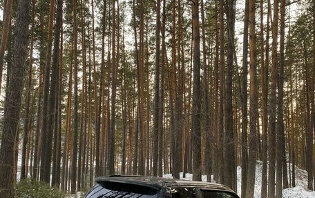 Subaru Forester, 2007 год, 600 000 рублей, 5 фотография