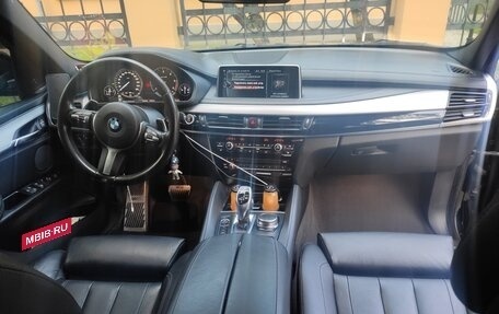 BMW X6, 2017 год, 4 600 000 рублей, 8 фотография