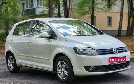Volkswagen Golf VI, 2012 год, 1 685 000 рублей, 2 фотография