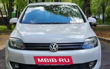 Volkswagen Golf VI, 2012 год, 1 685 000 рублей, 3 фотография