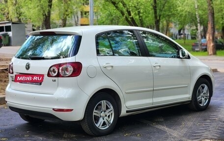 Volkswagen Golf VI, 2012 год, 1 685 000 рублей, 8 фотография