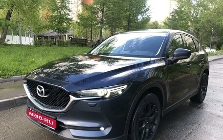 Mazda CX-5 II, 2018 год, 3 250 000 рублей, 2 фотография