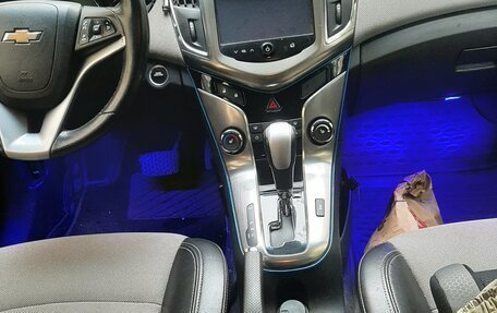 Chevrolet Cruze II, 2014 год, 950 000 рублей, 5 фотография