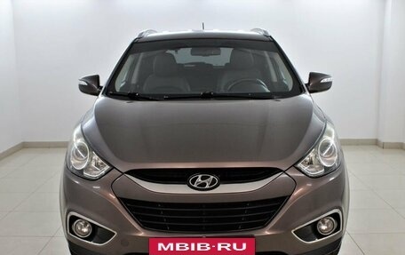 Hyundai ix35 I рестайлинг, 2012 год, 1 450 000 рублей, 2 фотография