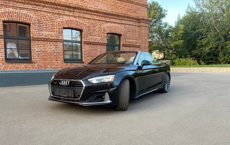 Audi A5, 2020 год, 4 750 000 рублей, 2 фотография