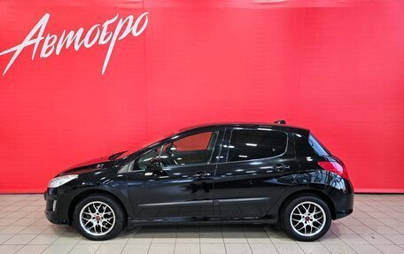 Peugeot 308 II, 2011 год, 595 000 рублей, 2 фотография