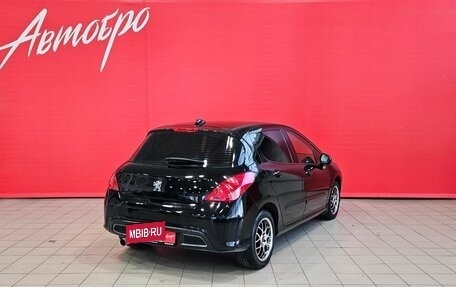 Peugeot 308 II, 2011 год, 595 000 рублей, 5 фотография