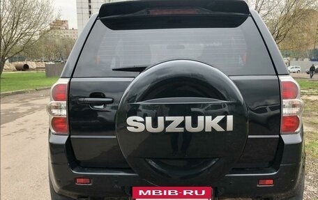Suzuki Grand Vitara, 2008 год, 1 420 000 рублей, 3 фотография