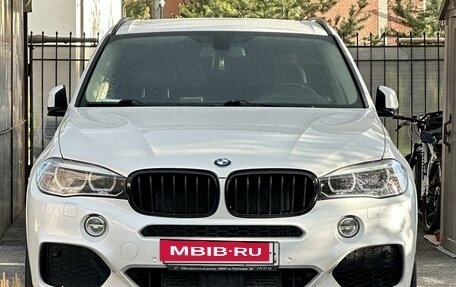 BMW X5, 2017 год, 4 200 000 рублей, 4 фотография