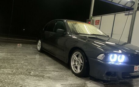 BMW 5 серия, 1999 год, 800 000 рублей, 2 фотография