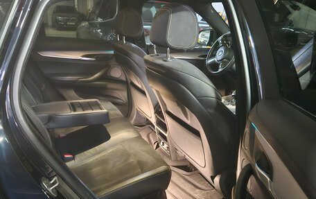 BMW X6, 2018 год, 4 650 000 рублей, 5 фотография