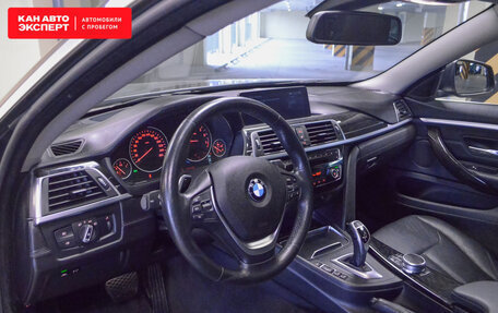 BMW 4 серия, 2017 год, 2 790 000 рублей, 5 фотография