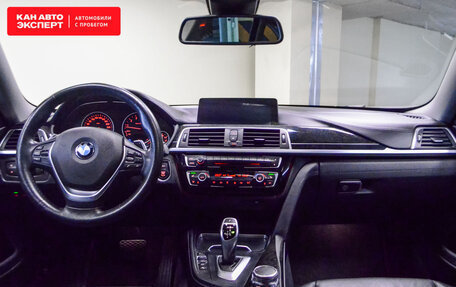 BMW 4 серия, 2017 год, 2 790 000 рублей, 7 фотография