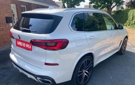 BMW X5, 2019 год, 4 фотография