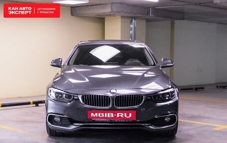BMW 4 серия, 2017 год, 2 790 000 рублей, 3 фотография
