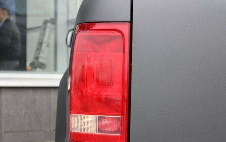Volkswagen Amarok I рестайлинг, 2011 год, 1 799 900 рублей, 9 фотография