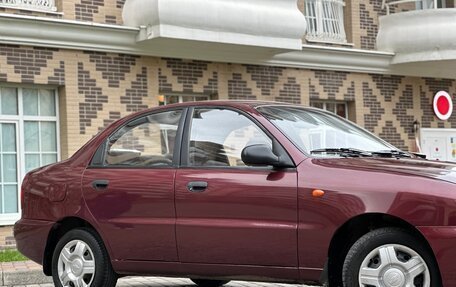 Chevrolet Lanos I, 2008 год, 320 000 рублей, 9 фотография