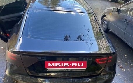 Audi A5, 2009 год, 1 300 000 рублей, 3 фотография